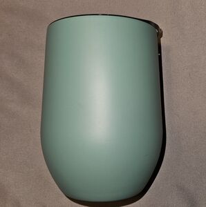 BOGO Free: Elegant Mint Green Tumbler